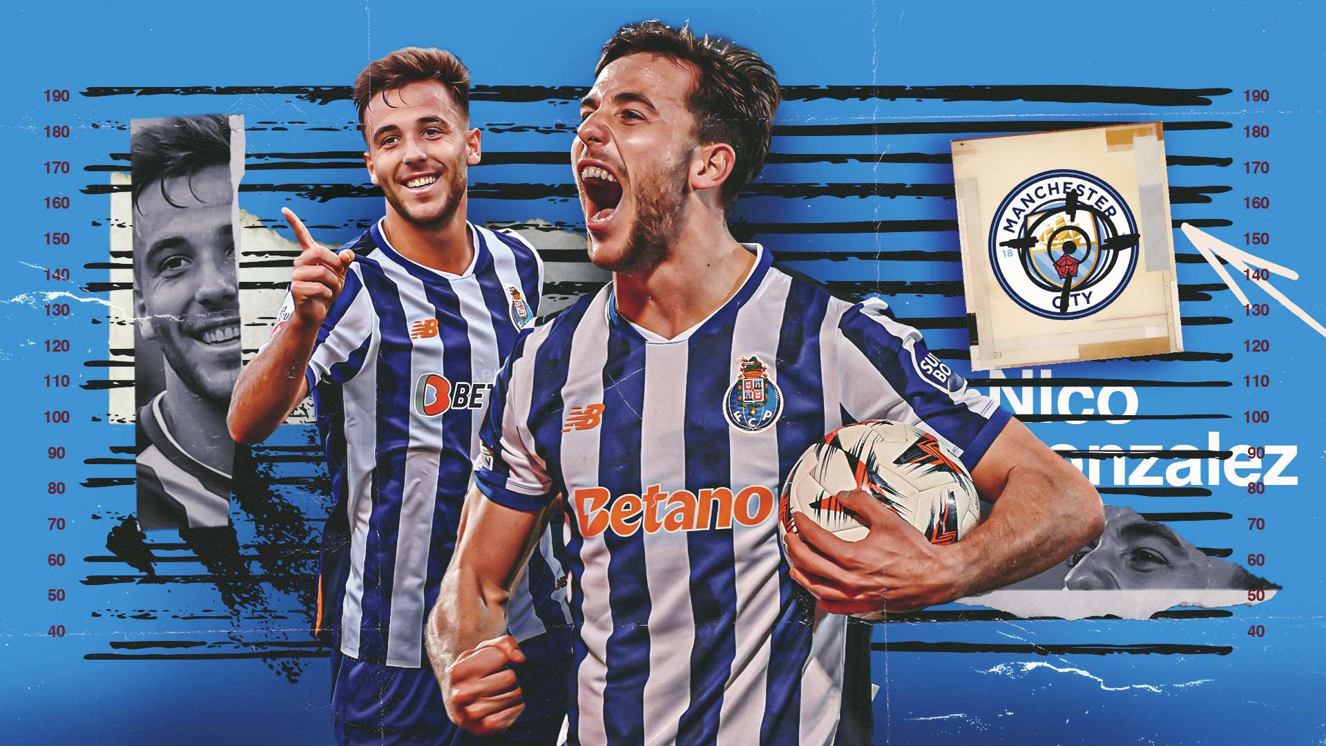 越来越多的 越来越多的